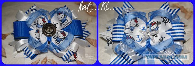 Красивое увлечение супруги