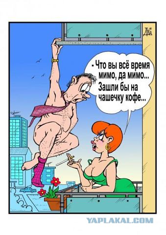 Весёлое из сети