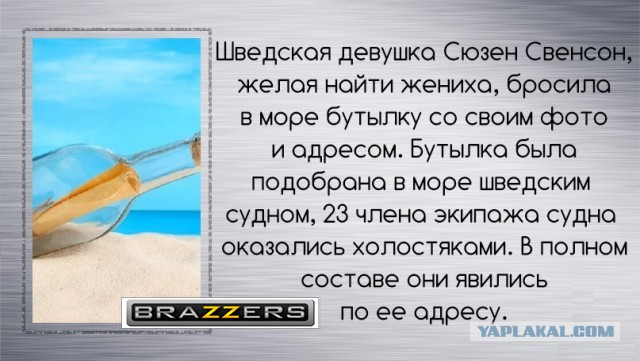 Мне кажется, я знаю чем это всё закончилось