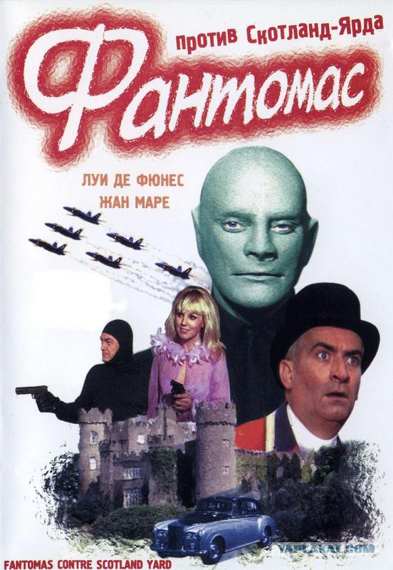 Фильмы, которые мы смотрели в видеосалонах на VHS