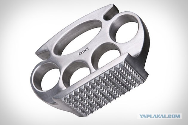 Самооборона для девушек