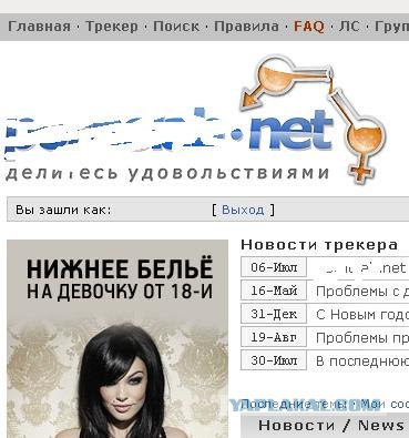 Цезура в электронных СМИ