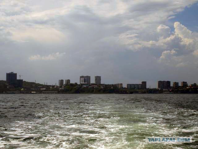 Деревенская Америка