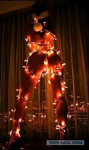 Взгляните, какой замечательный R2D2