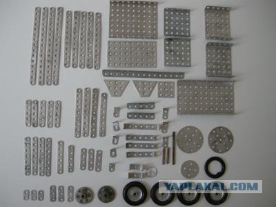 Память, шаг назад.