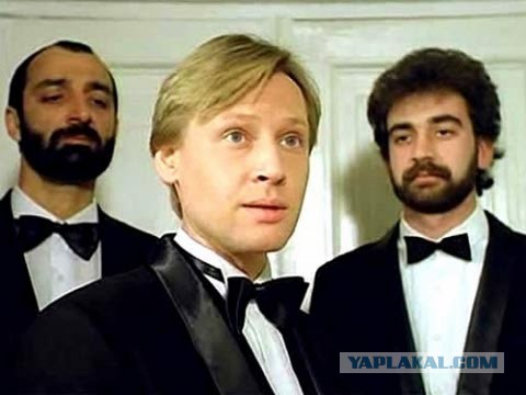 Китаец выжил, несмотря ни на что