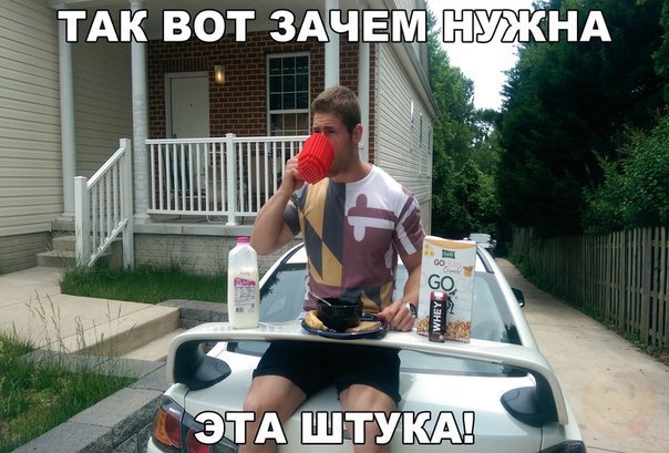 Забавные картинки из Сети