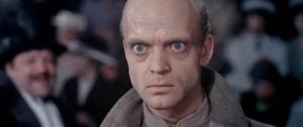 Фото актеров и музыкантов, из которых харизма плещет через край