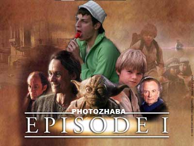 Фотожаба: Районник?