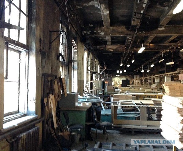Метеорит в Челябинске, взрыв, самолет, ракета, НЛО или что?