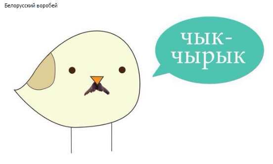 Майский черный юморок