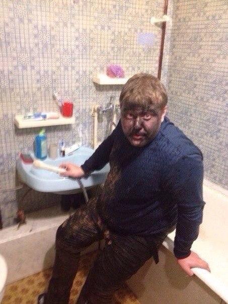 Соцсети - и смех и грех