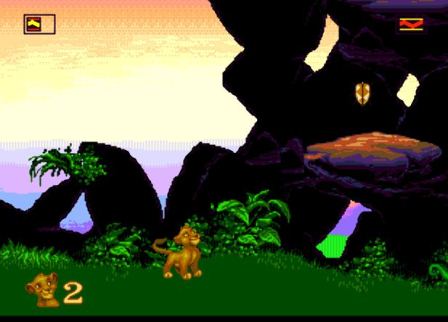 История возникновения приставки Sega