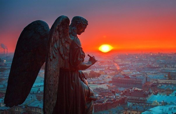 Моменты, запечатлённые на фото и просто позитив 5