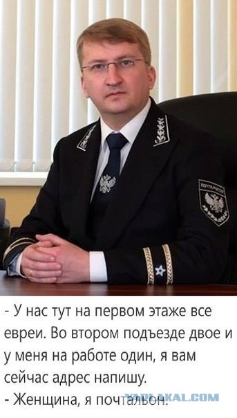 Продолжают радовать комменты из соцсетей