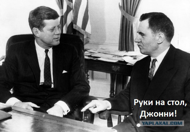 Интересные и редкие ретро-фотографии