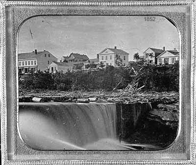 История фотографии. Самые первые снимки