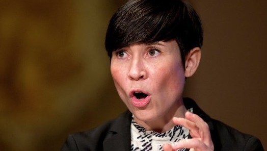 15 симпатичных женщин в политике