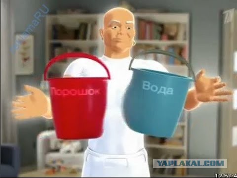 Не кидайте предметы в унитаз