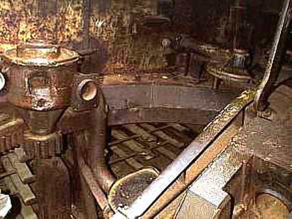 Пушки Т-34-76 и Т-34-85 против брони «Тигра» Т-VI