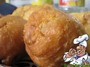 Любимые лакомства советских детей