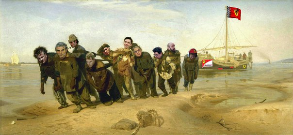Формула 1. Межсезонье.