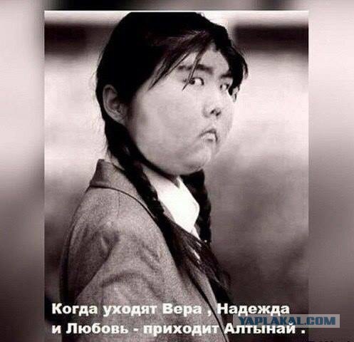 Подеградируем слегонца