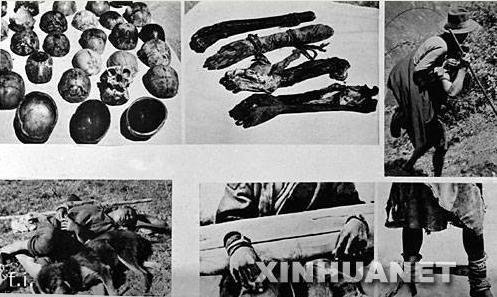 Интересные и редкие фотографии