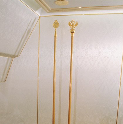 Самолет дяди Вовы (30 фото)