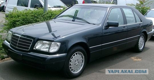 Авто моей мечты