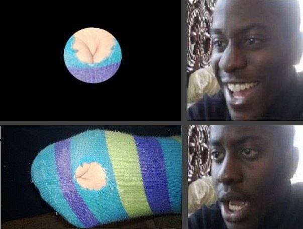 Ушёл за холодцом