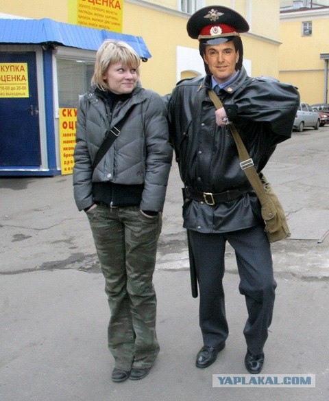 Кризис коснулся всех