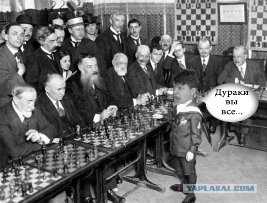 Битва фотожаберов №6."Паваротти" по вызову