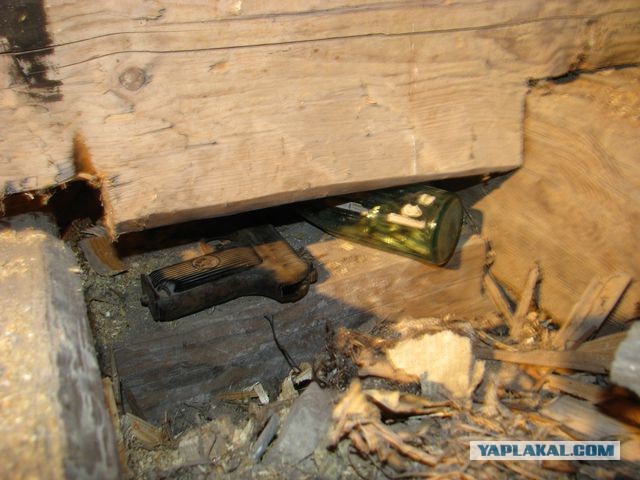 16 раз, когда люди во время ремонта натыкались неожиданные находки, и такое не увидишь даже в сериалах