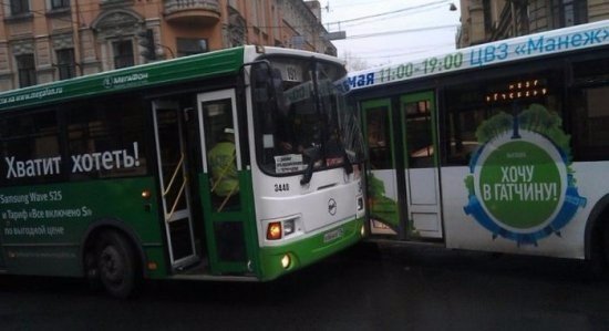 Худшее место для рекламы
