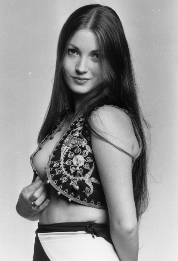 Прошлое, далёкое и не очень - 13