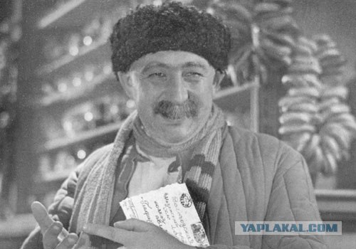 Кинокадры