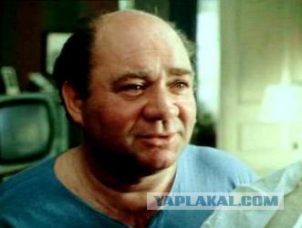 Евгений Леонов