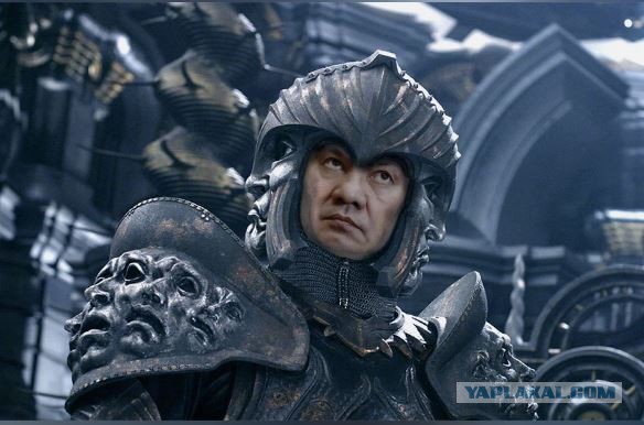 Пора строить зиккураты, Государь. Бездари во власти
