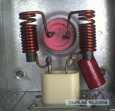 Сварной монтаж
