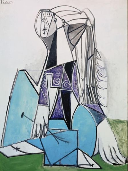 Просто старые фото - XXIX. Чёрно-белая история