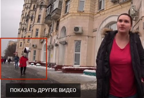 Очередные ЯЖРОДИТЕЛИ