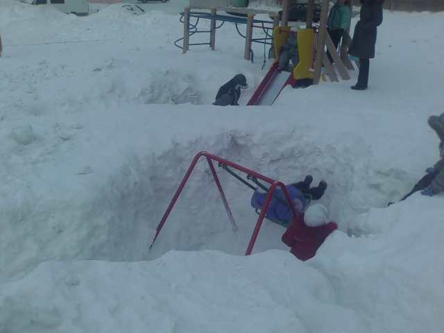 Норильск