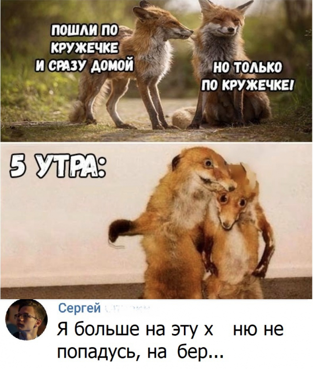 Мужики, поздравляю, мы начинаем выигрывать в гендерной войне