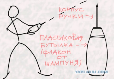 Сильно не плачь... Когда-то у тебя были детство и молодость!