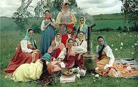 Спаситель России