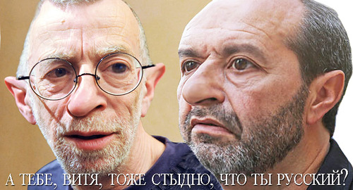 Теория Григория Климова