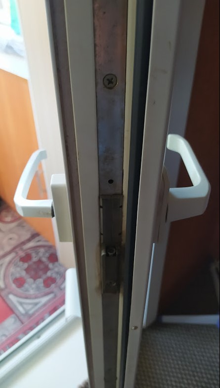 Открой нас сынок