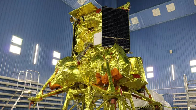 Причиной аварии станции «Луна-25» могло стать импортозамещение