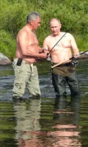 Это просто праздник какой-то!
